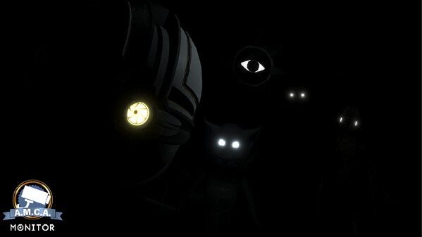 Monitor | Official Trailer