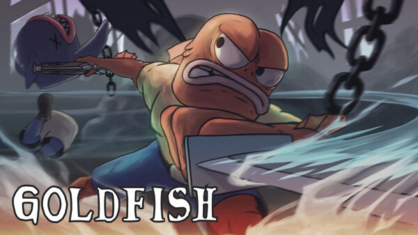 Goldfish Trailer