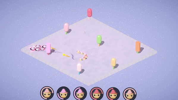 Gameplay