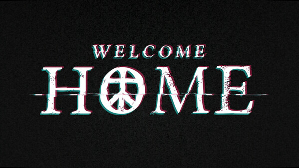 Welcome Home Trailer