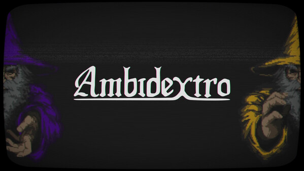Ambidextro screenshot thumbnail video