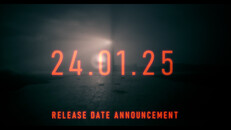 Teaser | Release Date Announcement Trailer