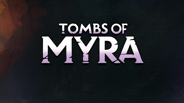 Tombs Of Myra screenshot thumbnail video