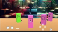 Teaser | ensemble music simulator_PV