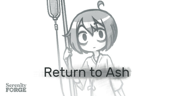 Return to Ash screenshot thumbnail video