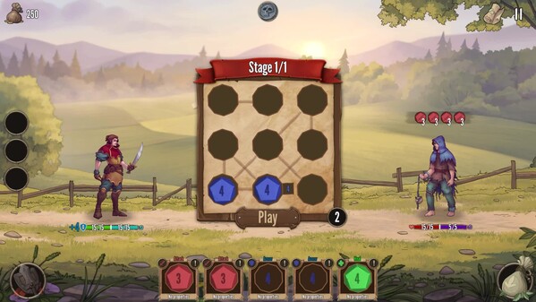 Gameplay