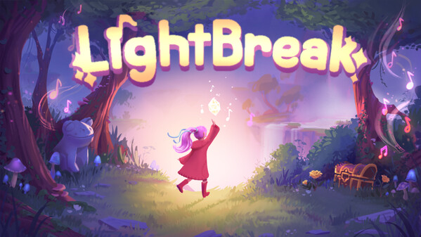 LightBreak screenshot thumbnail video