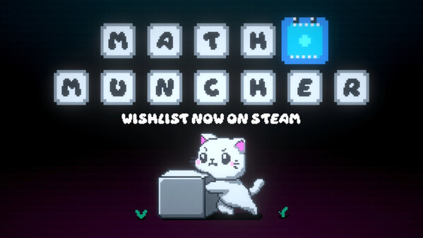 Math Muncher screenshot thumbnail video