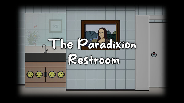 The Paradixion: Restroom screenshot thumbnail video