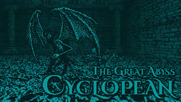 Cyclopean: The Great Abyss screenshot thumbnail video