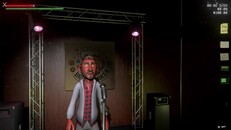 Gameplay | Open Mic Night
