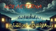Gameplay | NOX AETERNA - Bann der Düsternis - Old German Demo Trailer