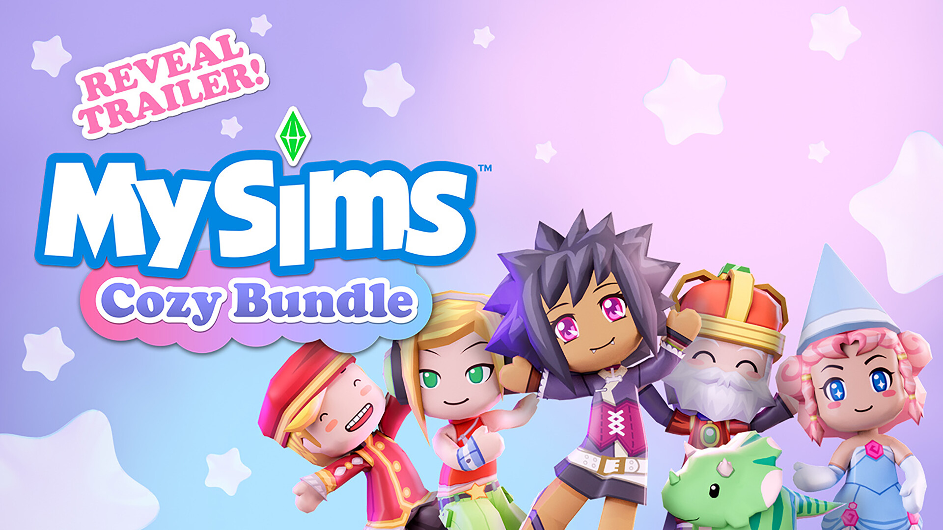 MySims | Deku Deals