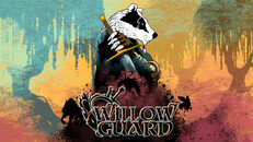 General / Cinematic | Willow Guard Official Trailer 2025