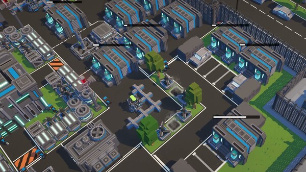 Gameplay Teaser Trailer