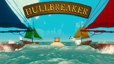 Gameplay | Hullbreaker Early Access Launch Trailer