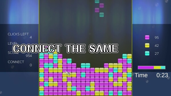 3°C: Sand Puzzle screenshot thumbnail video