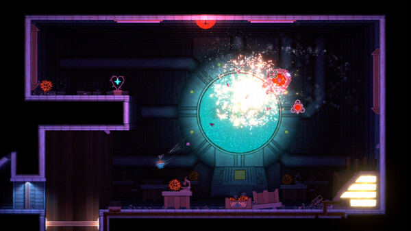 Alpha Gameplay Footage