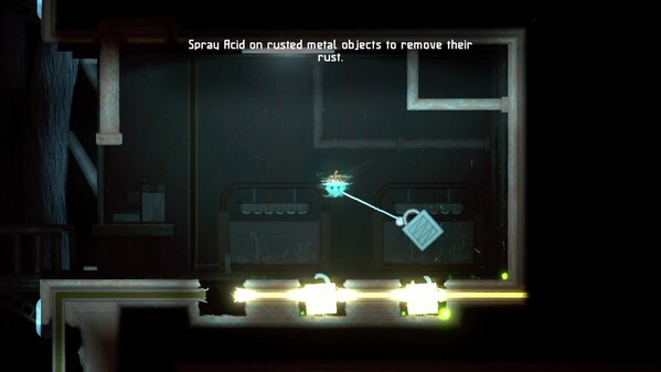 Prototype Gameplay Footage