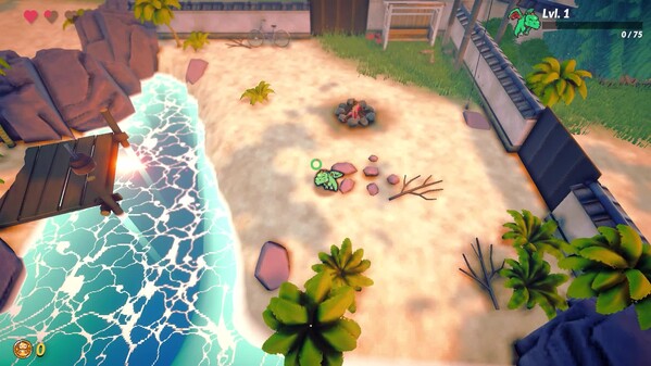 Full Announce Trailer