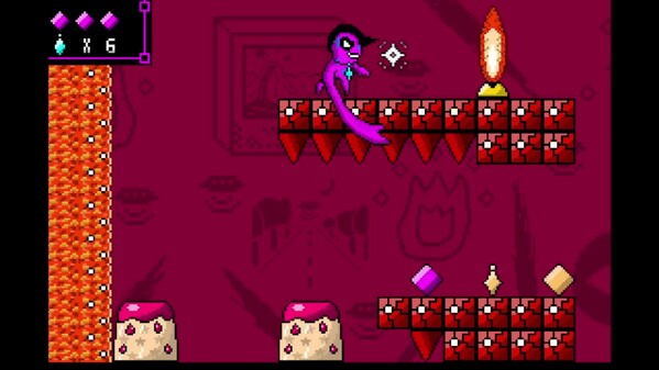 Cyber Storm Edge - Gameplay Trailer