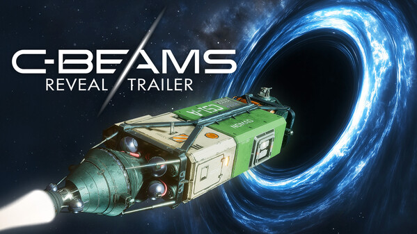 C-Beams Game Reveal Teaser Trailer