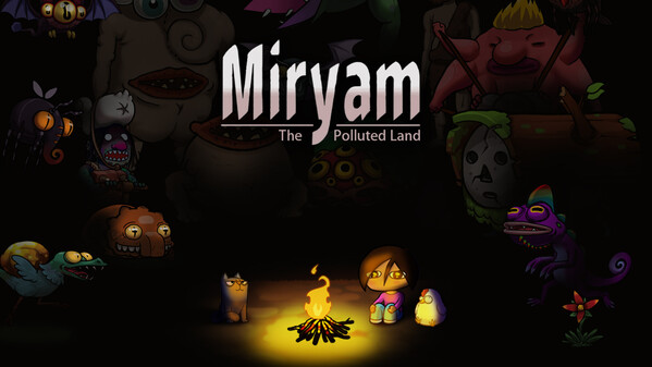 Miryam: The Polluted Land screenshot thumbnail video