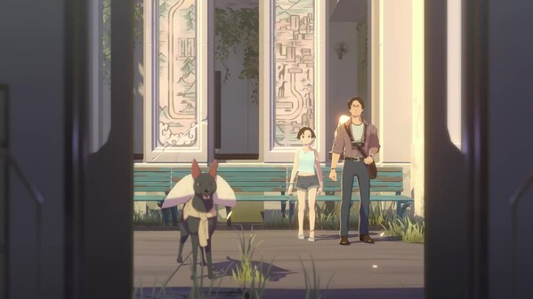 OPUS: Prism Peak 動画