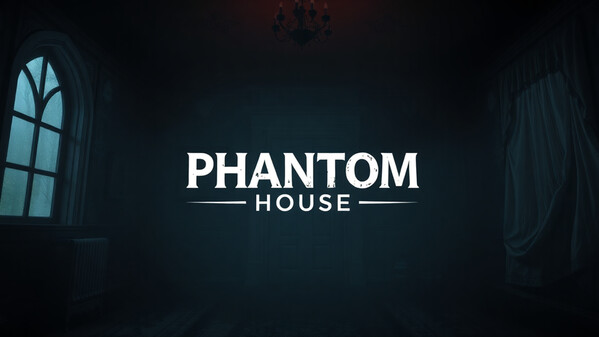 Phantom House screenshot thumbnail video