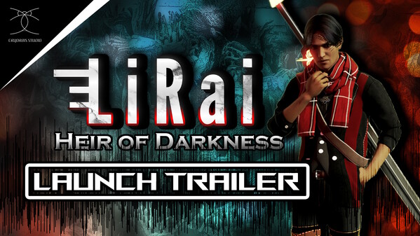 Launch Trailer