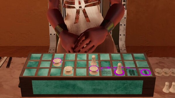 Announcement Gameplay Trailer