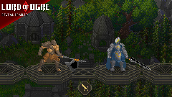 Lord of Ogre Reveal Trailer