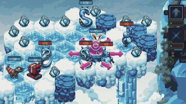 Primal Fray Announcement Trailer