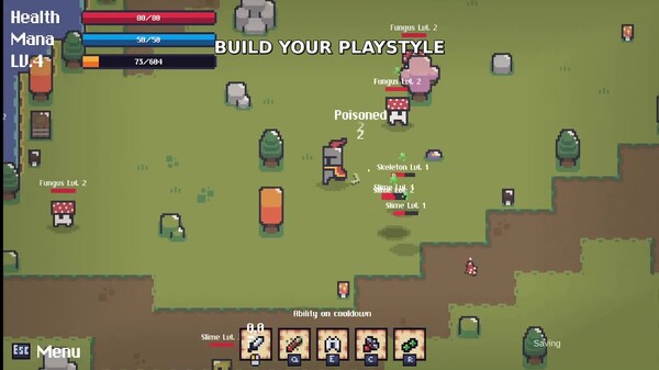 Terradune Gameplay Trailer