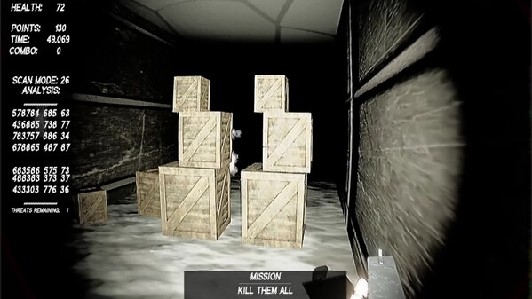 Tactical Ghost screenshot thumbnail video