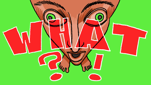 Screaming Head screenshot thumbnail video