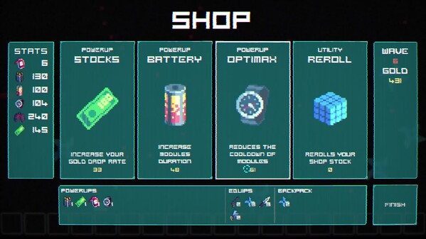 Gameplay Trailer