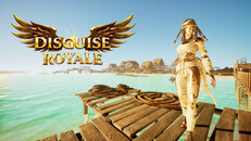 General / Cinematic | Disguise Royale Main Trailer