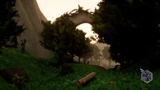 Teaser | Project Haven - Teaser Trailer