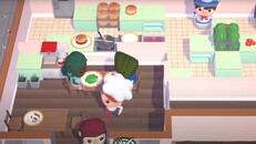 General / Cinematic | Diner Bros 2 Announcement Trailer