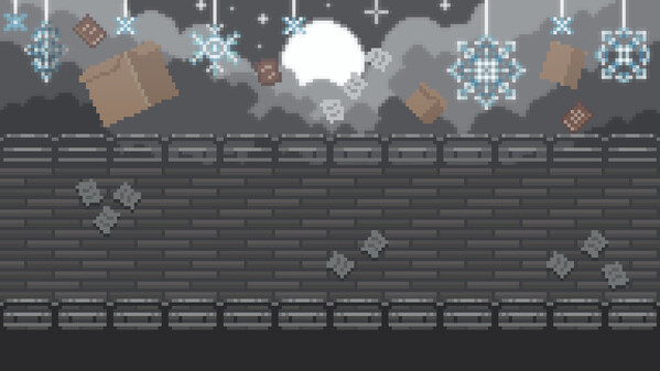 Wishlist Advertisement