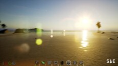 Gameplay | SAE - Gameplay Trailer