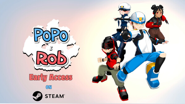 Early Access Trailer