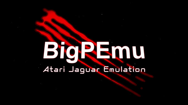 BigPEmu