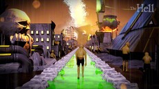 Gameplay | The Hell Missions
