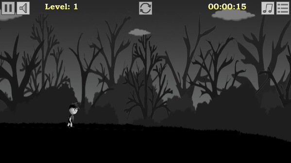 Astral Quest screenshot thumbnail video