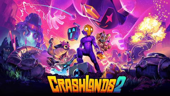 Crashlands 2 thumbnail 0