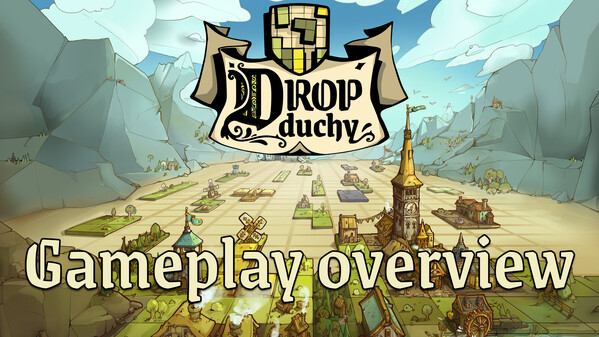 Drop Duchy