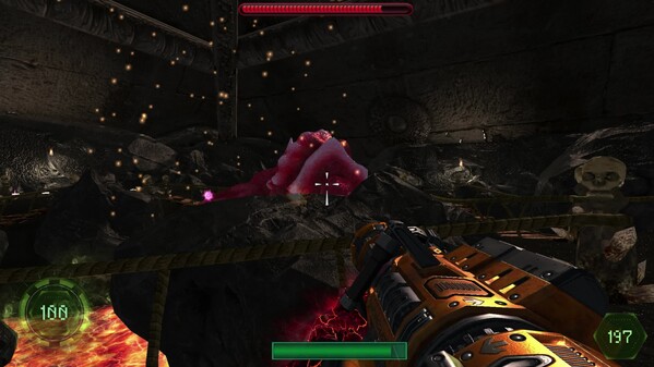 Cemetery Warrior 7 Boss Rush screenshot thumbnail video