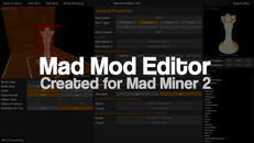 Teaser | Mad Mod Editor Trailer